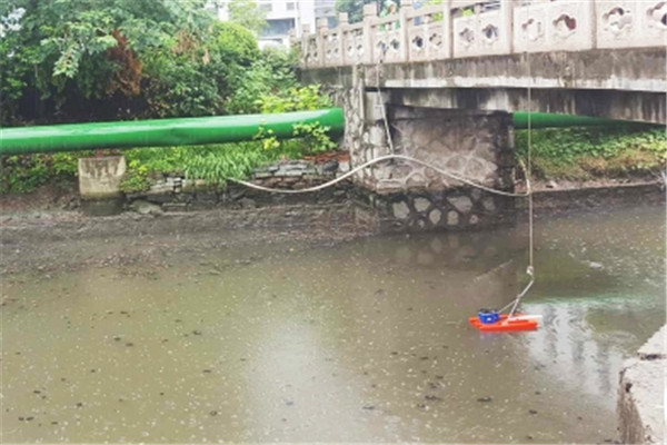 地表水雨水监测