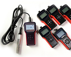 Optical dissolved oxygen meters offer several advantages over electrochemical meters