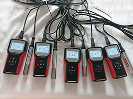 Calibrating a dissolved oxygen (DO) meter is an essential step to ensure accurate measurements